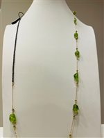 Collana Rajola Donna in Oro giallo 35-925-12 - 35-925-12